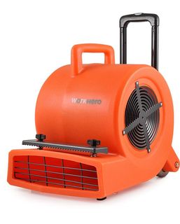 Work Hero SC-900 Blower