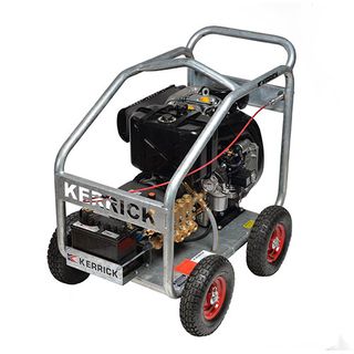 Kerrick KH4021D - Cold Water Diesel Pressure Washer