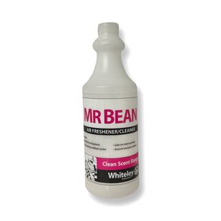 Whiteley 500ml Mr Bean Bottle