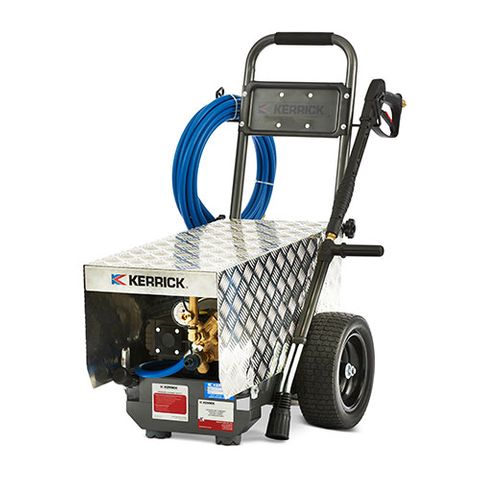 Kerrick 00EI1511CW -  Cold Water Electric Pressure Washer