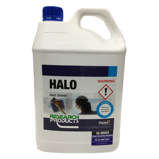 Research Products Halo Fast Dry 5L - CHRC-39315A