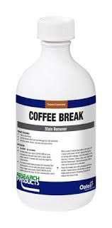 Research Products Coffee Break 500ml - CHRC-204212