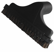 Cleanstar 32mm Upholstery Brush With Horse Hair