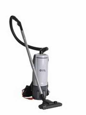Nilfisk GD5 HEPA - Backpack Vacuum