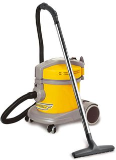 Cleanstar Ghibli V-ASL7P 11L Plastic - Wet & Dry Vacuum