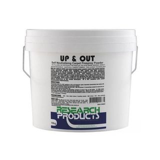 Research Products Up & Out 10kg - CHRC-217010