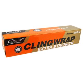 Capri Cling Wrap - 45cm x 600m