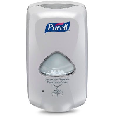 PURELL TFX Touch Free Dispenser