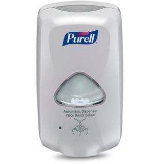 PURELL TFX Touch Free Dispenser