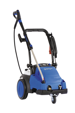 Nilfisk MC 5M 115/700 - Medium Cold Water Electric Pressure Washer