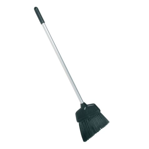 Sabco Lobby Broom - Plastic