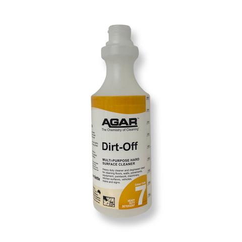 Agar CounterFlu 5L - Hospital Grade Disinfectant