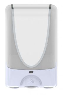 Deb Hand Dispenser TF11 Touchfree White Chrome