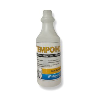 Whiteley 500ml Tempo HD Bottle