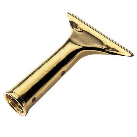 Ettore Brass Master Handle