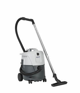 Nilfisk VL200 - Compact Wet & Dry Vacuum