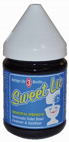 Edco Sweet Lu Blue 200ml