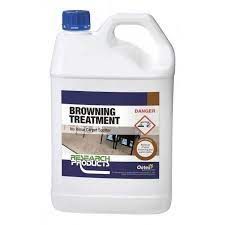 Research Products Browning Treatment 5L - CHRC-206015A
