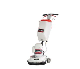 Polivac C27 -  Rotary Scrubber