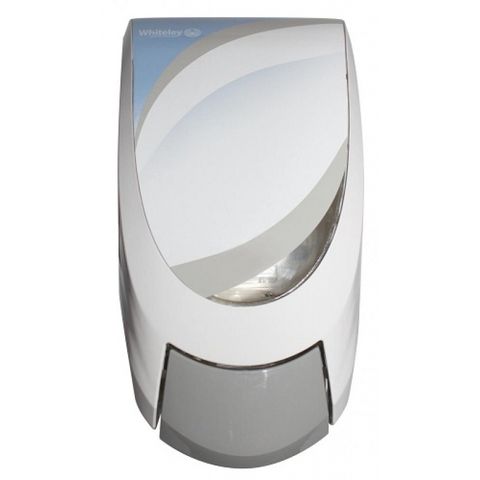 Whiteley Manual Hand Hygiene Dispenser