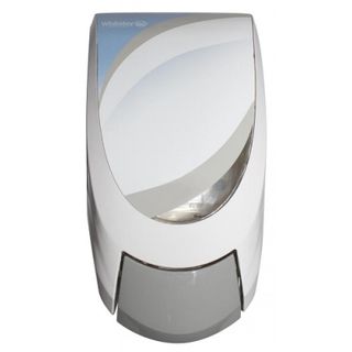 Whiteley Manual Hand Hygiene Dispenser