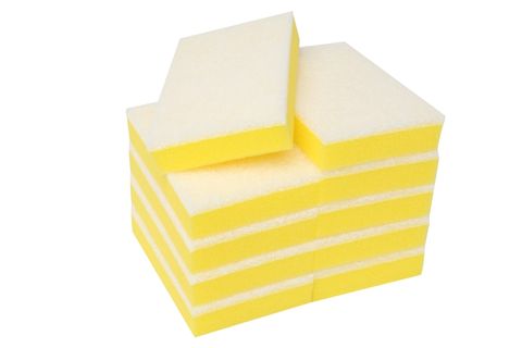 Edco Super Quality Non-Scratch Scourer Sponge