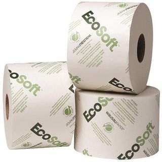 ESG Ecosoft Opticore Toilet Paper 2ply