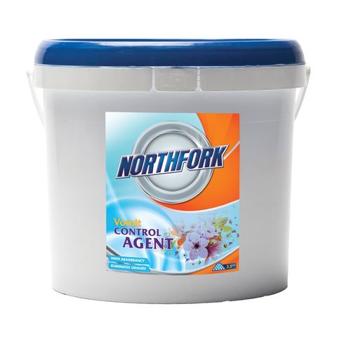 Northfork Vomit Agent 3.5kg