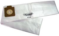 Star Bag Synthetic Vacuum Bags To Suit Nilfisk, Electrolux, Lux, Karcher, Pullman