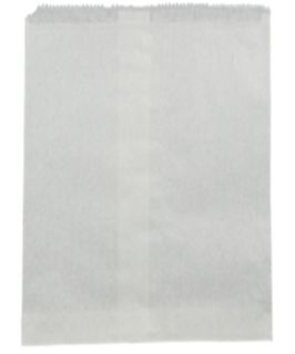 Square Sponge White Paper Bag (280 X 290)