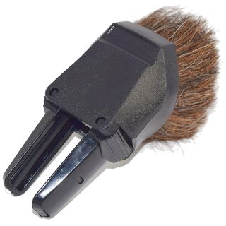 Cleanstar Winged Dusting Brush With Horse Hair