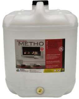 Enviro Methylated Spirits 20L - 100%