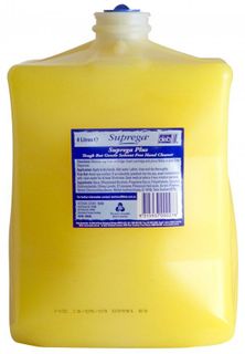 Deb Suprega Plus Hand Soap 4L