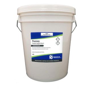 Peerless Jal Peeroxy 4kg - Powdered Oxygen Safety Bleach