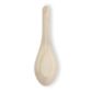 BioPak 14cm Sugarcane Chinese Soup Spoon