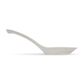 BioPak 14cm Sugarcane Chinese Soup Spoon