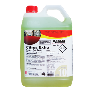 Agar Citrus Extra 5L