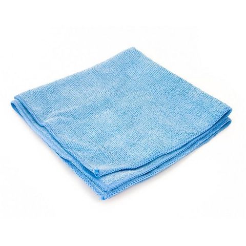 Buy All-Purpose Microfibre Cleaning Cloths - Sabco