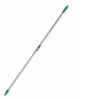 Oates Duraclean Aluminium Handle - Green B-11532-G