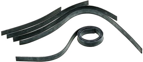 Unger Replacement Rubber 25Cm/10" Soft