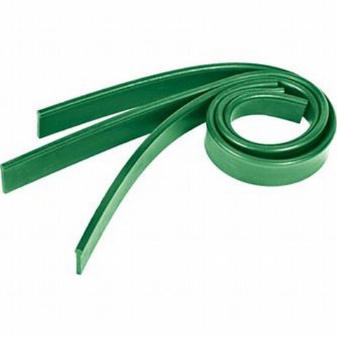 Unger Power Rubber 35Cm/14" - Green