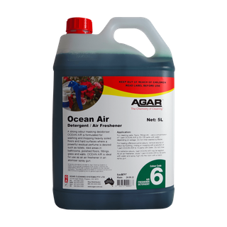 Agar Ocean Air 5L - Air Freshener