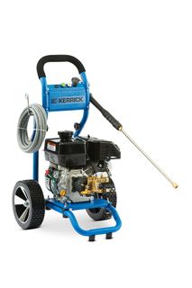 Kerrick KTP3009 Dirt Laser Series Petrol - 3000psi / 9LPM