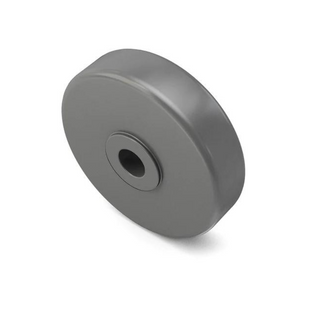 Tennant 3-Inch Wheel - Part 222066