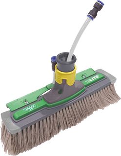 Unger nLite Power Brush 41cm