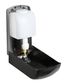Dolphy Manual Foam Dispenser 1000ml - Black