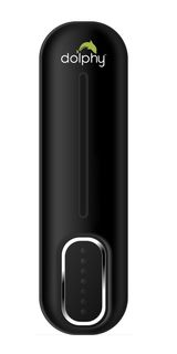 Dolphy Soap Dispenser - 300ml Black