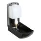 Dolphy Manual Soap-Sanitiser Dispenser 1000ML - Black