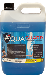 Enviro Aquaguard 5L - Anti-Microbal & Anti-Fungal Hand Wash