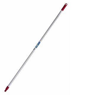 Oates Duraclean Aluminium Handle - Red B-11532-R